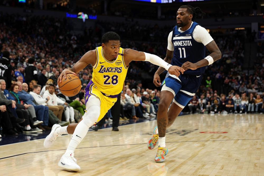 如果他们能 如果他们能